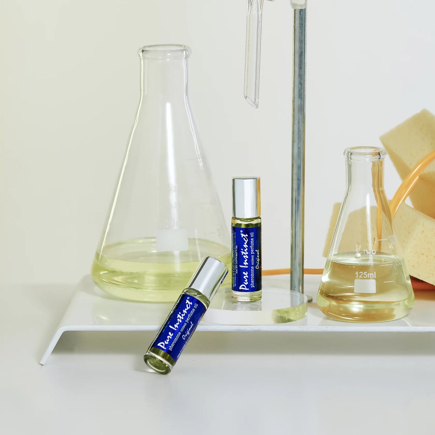 Pure Instinct Pheromone Perfume Oil Roll On