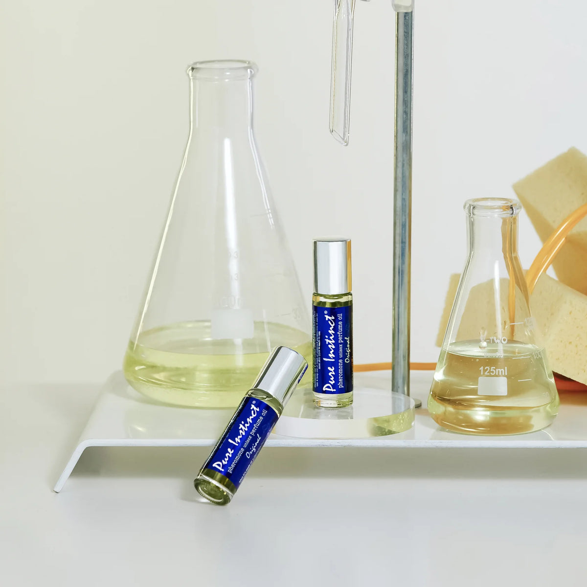 Pure Instinct Signature Collection Pheromone Roll On