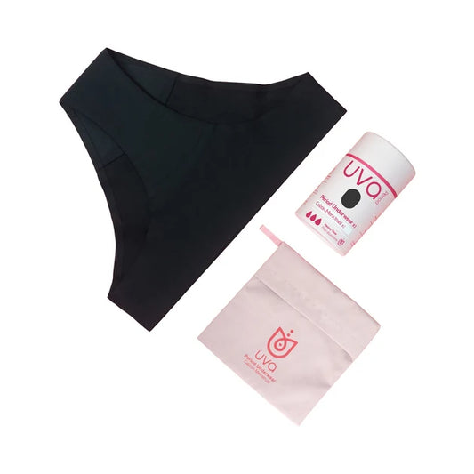 UVA Period Panties