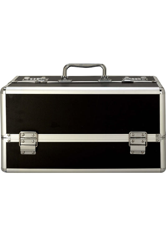 Lockable Vibrator Cases