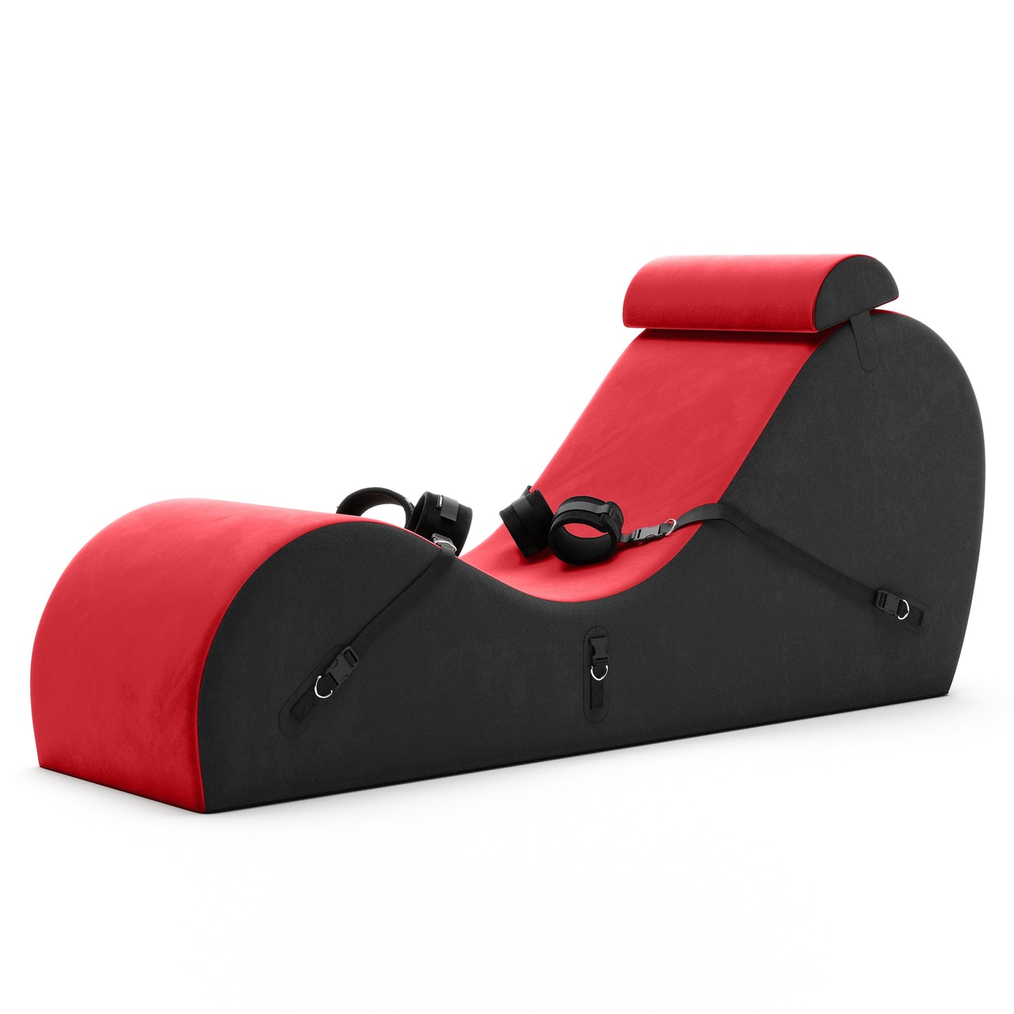 Liberator Cello Chaise – Standard & Valkyrie Editions