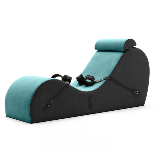 Liberator Cello Chaise – Standard & Valkyrie Editions