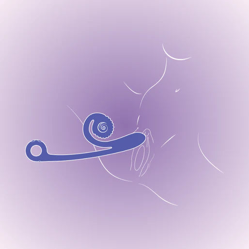 Snail Vibe SVibe Curve