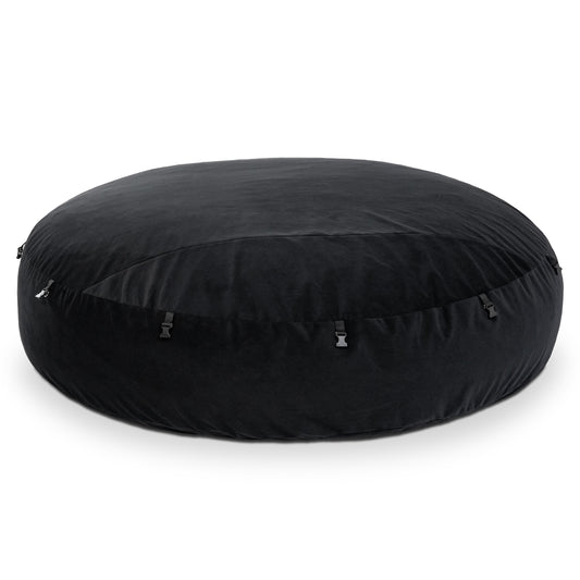 Zeppelin XL Bondage, Bedroom Furniture by Liberator - shown in product photo