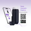 Svakom Sam Neo 2 Pro Interactive and Heating Masturbator