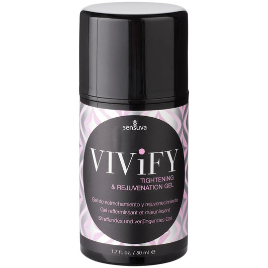 Vivify Tightening Gel