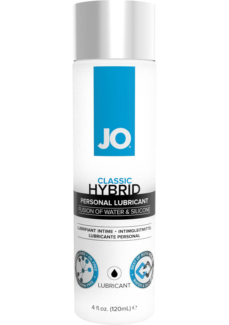 JO Classic Hybrid Lubricant