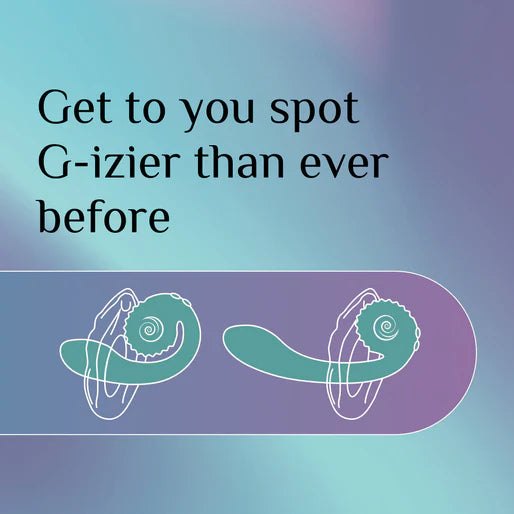 Snail Vibe SVibe Gizi
