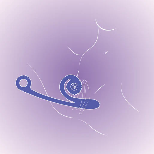 Snail Vibe SVibe Curve