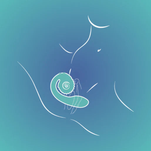 Snail Vibe SVibe Gizi