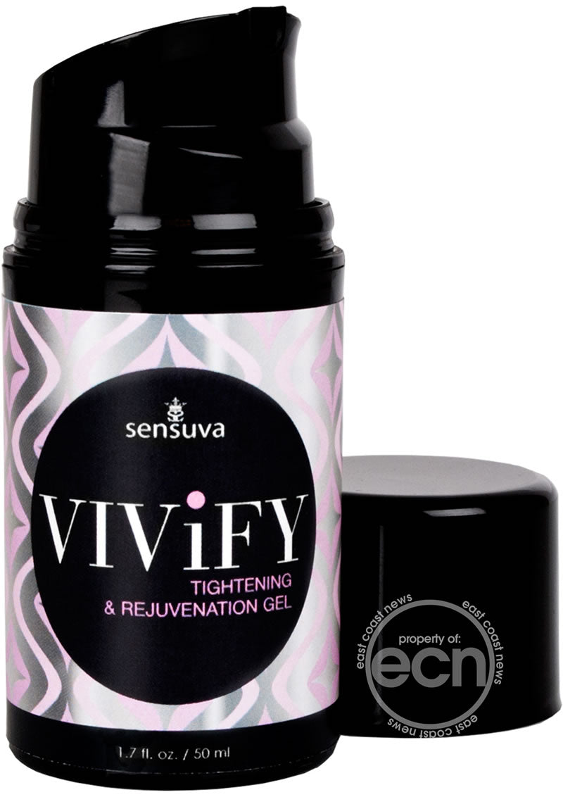Vivify Tightening Gel