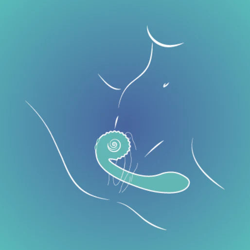 Snail Vibe SVibe Gizi