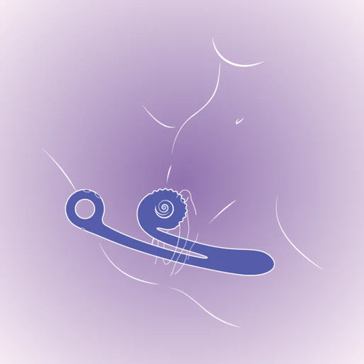 Snail Vibe SVibe Curve