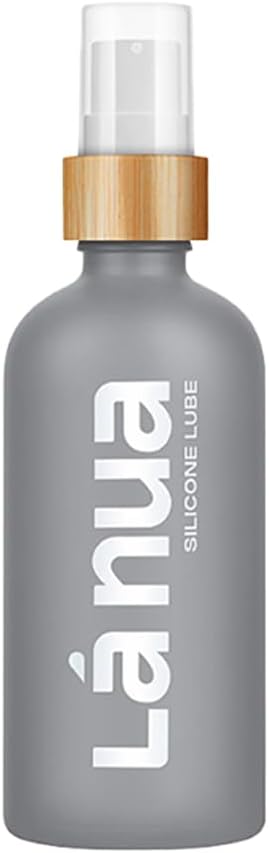 La Nua Silicone Based Lubricant