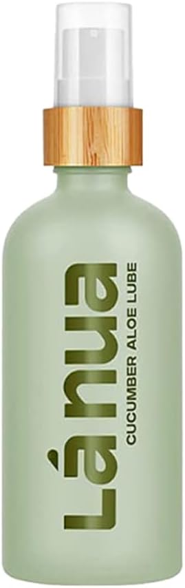 La Nua Water Based Lubricant