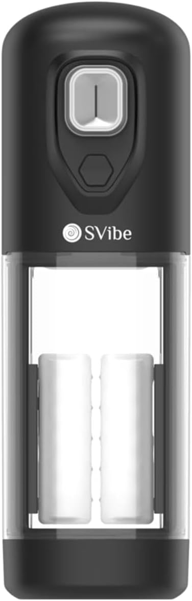 SVibe Ikon Volt Masturbator