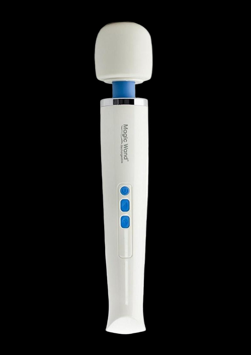 Hitachi Magic Wand Rechargeable HV-270