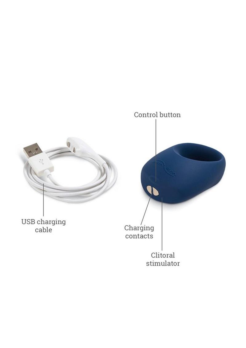 We-Vibe Pivot Cock Ring