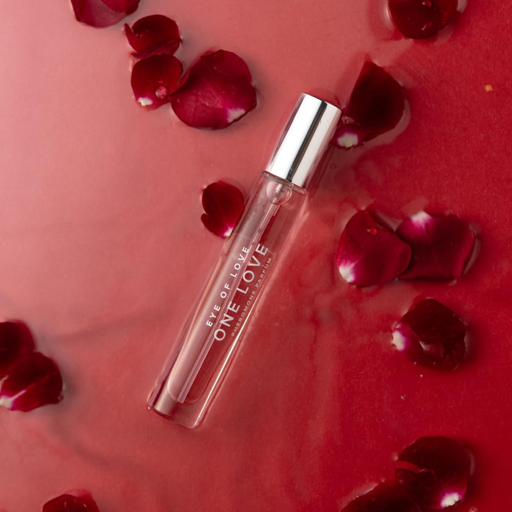 Eye of Love One Love Pheromone Parfum