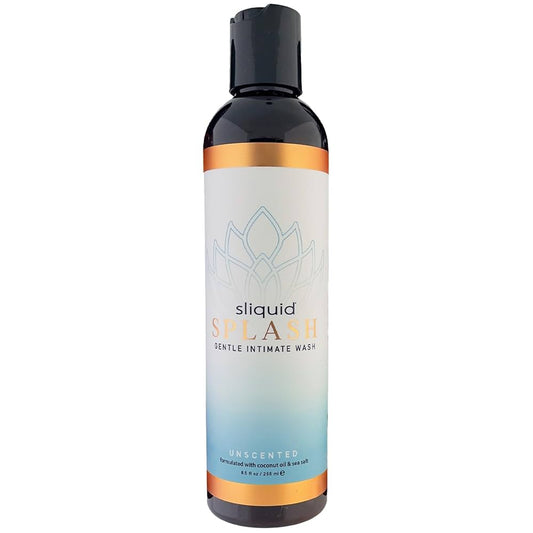 Sliquid Balance Splash Body Wash