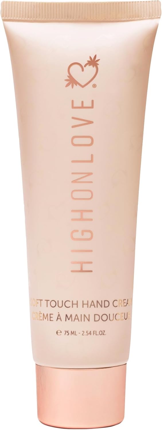 HighOnLove Soft Touch Hand Cream