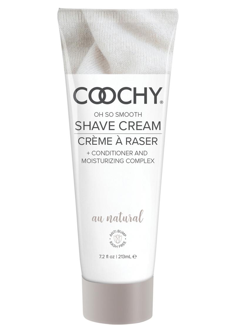 Coochy Shaving Starter Gift Set