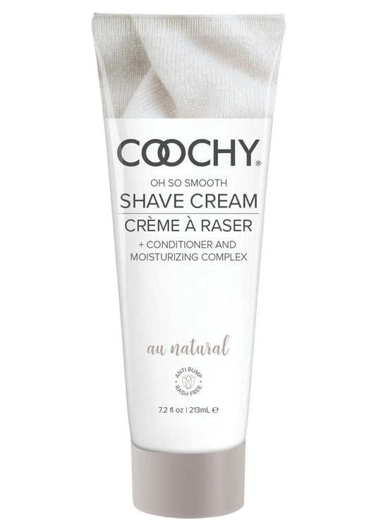 Coochy Shave Cream 7.2oz