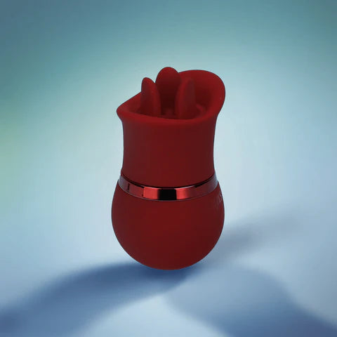 French Kiss Suck & Play Interchangeable Set