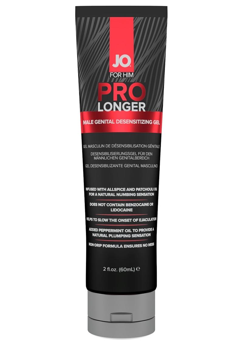 JO Prolonger Male Desensitizing