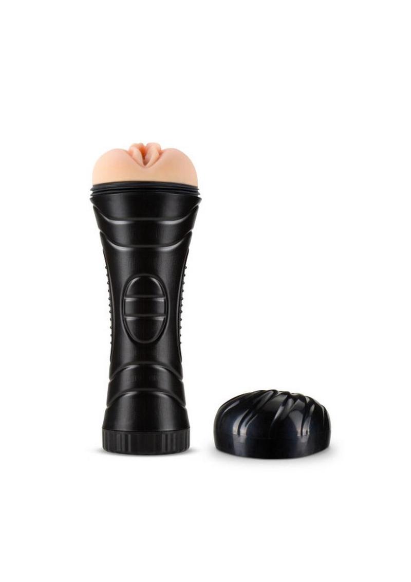 M for Men The Torch Pussy Vanilla Masturbator