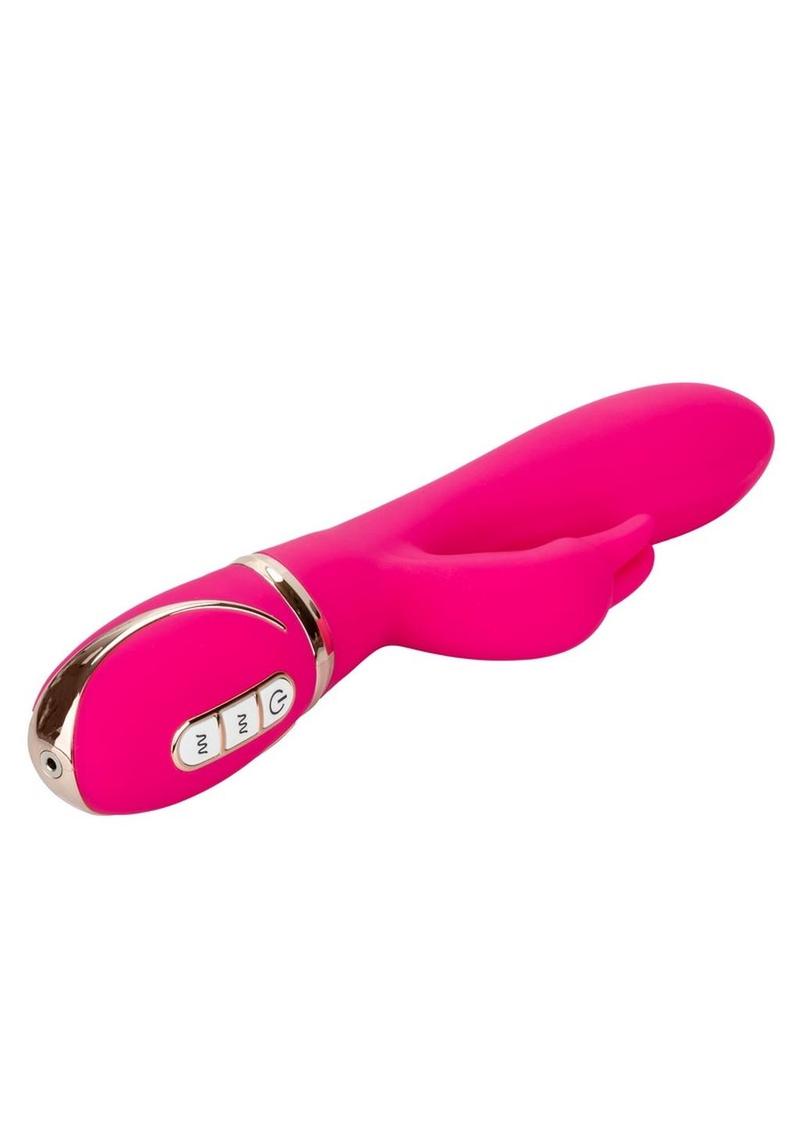 Jack Rabbit Signature Silicone Ultra-Soft Rabbit 9"