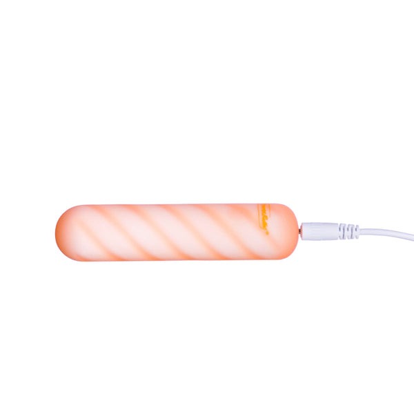 Softies Dual Silicone Body Bullet