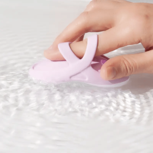 Svakom Echo 2 - Heated Finger Vibe