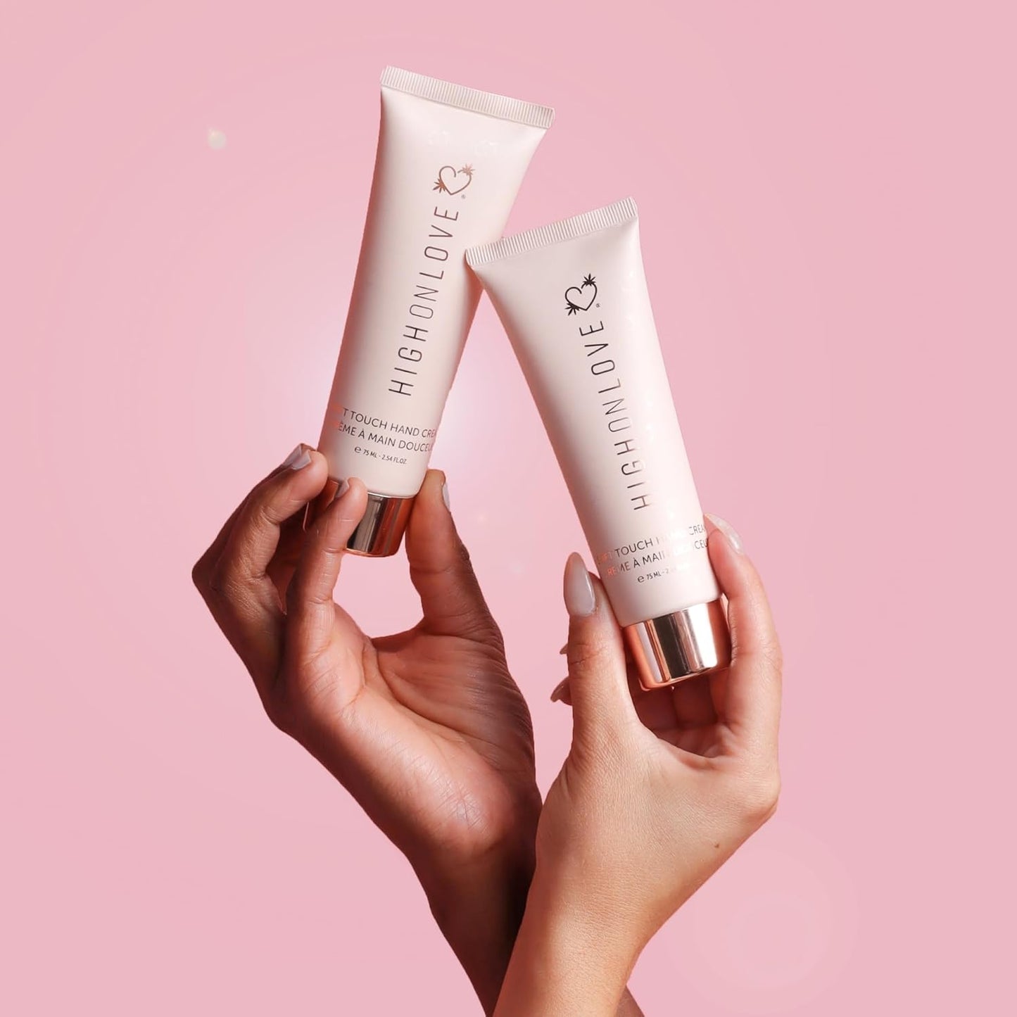 HighOnLove Soft Touch Hand Cream