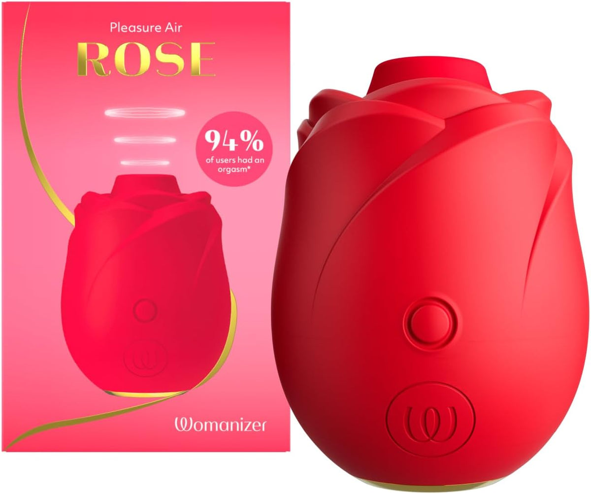 Womanizer Rose