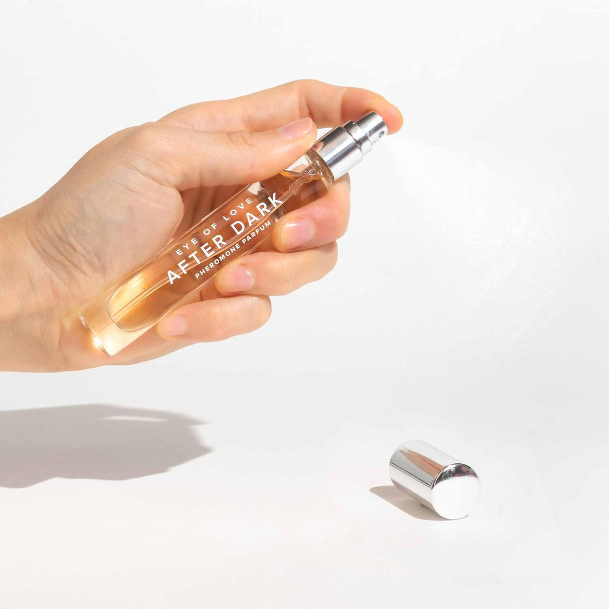 Eye of Love After Dark Pheromone Parfum