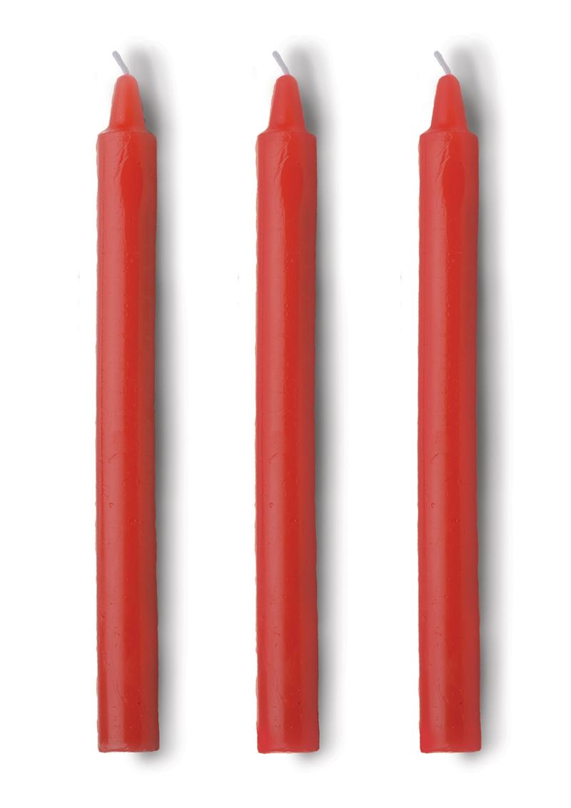 Drip Candles