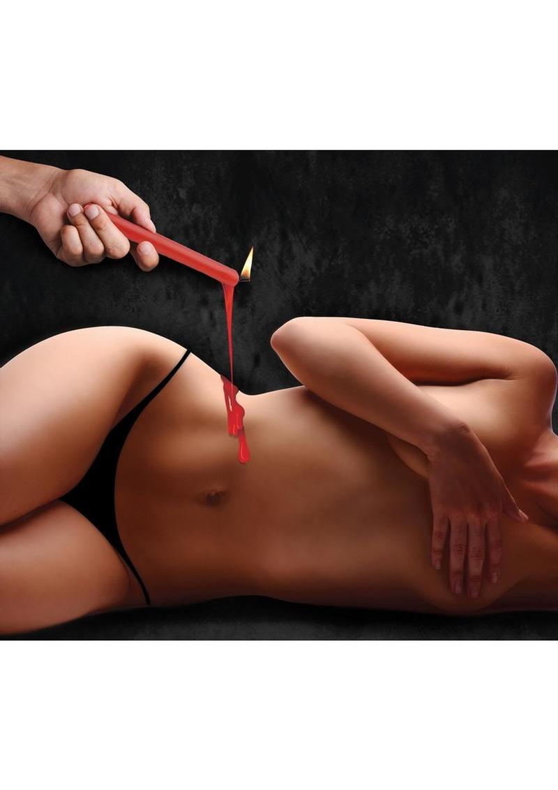 Drip Candles