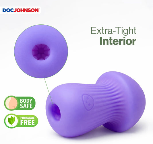 Mochi Ultraskyn Mini Stroker