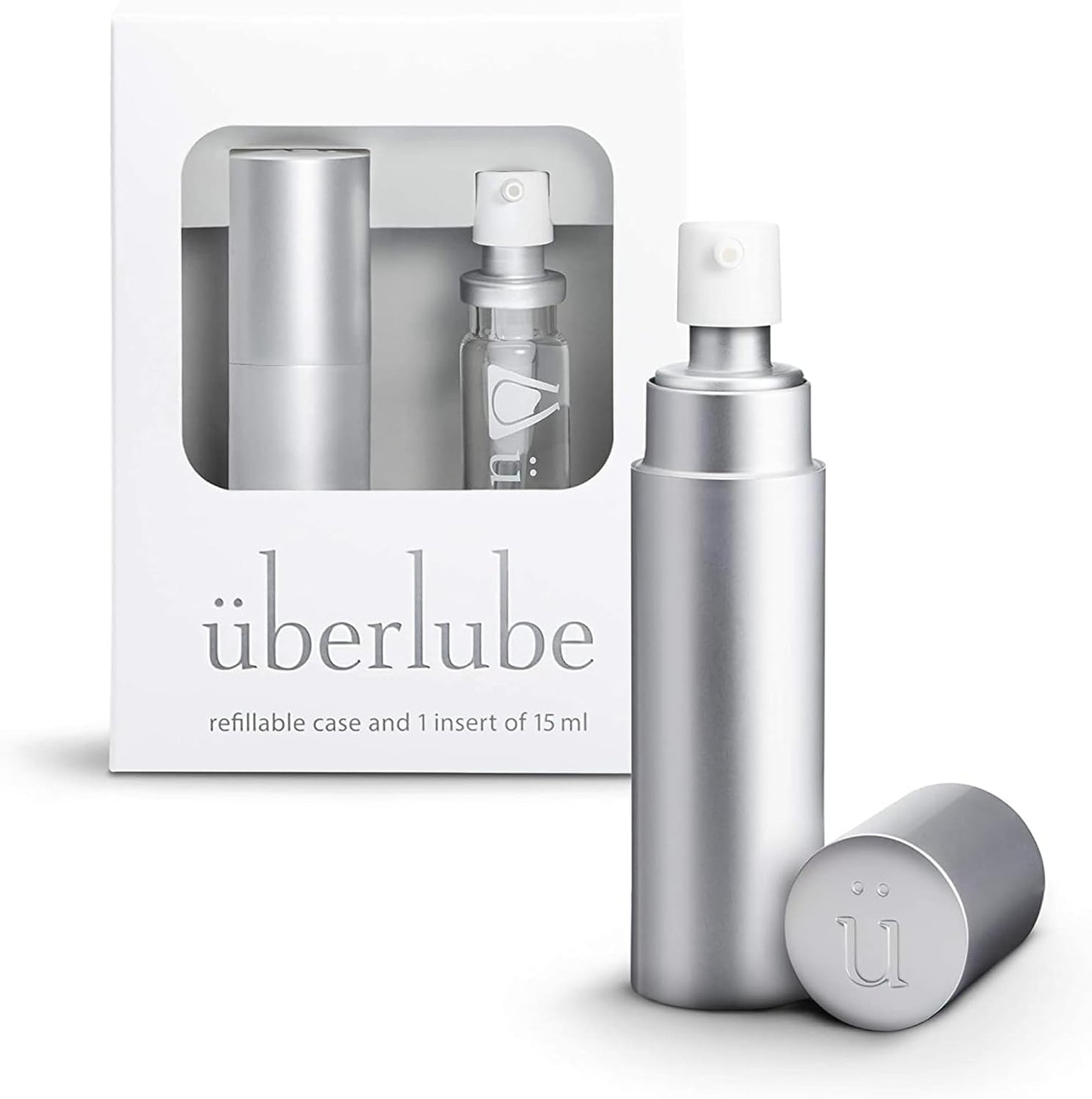 Uberlube Good-to-Go Traveler