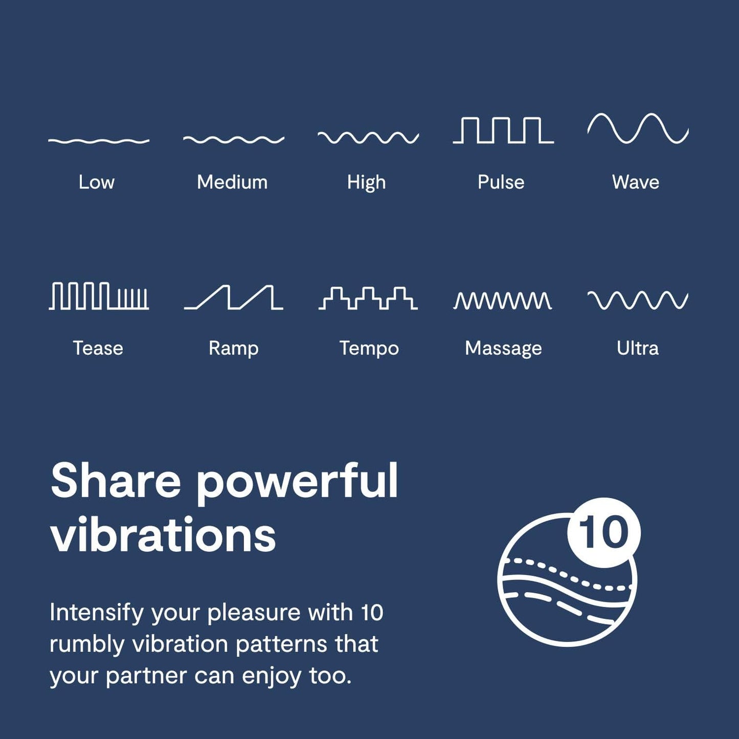 We-Vibe Pivot Cock Ring