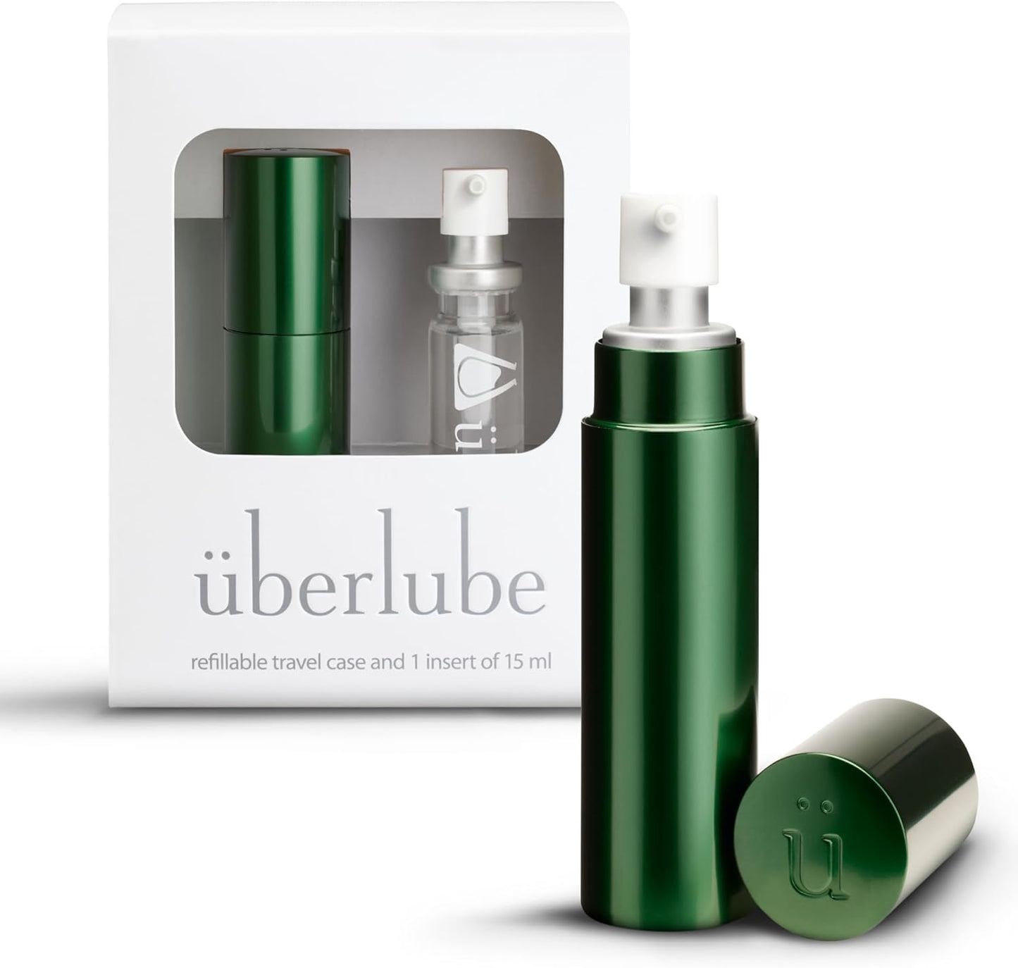 Uberlube Good-to-Go Traveler