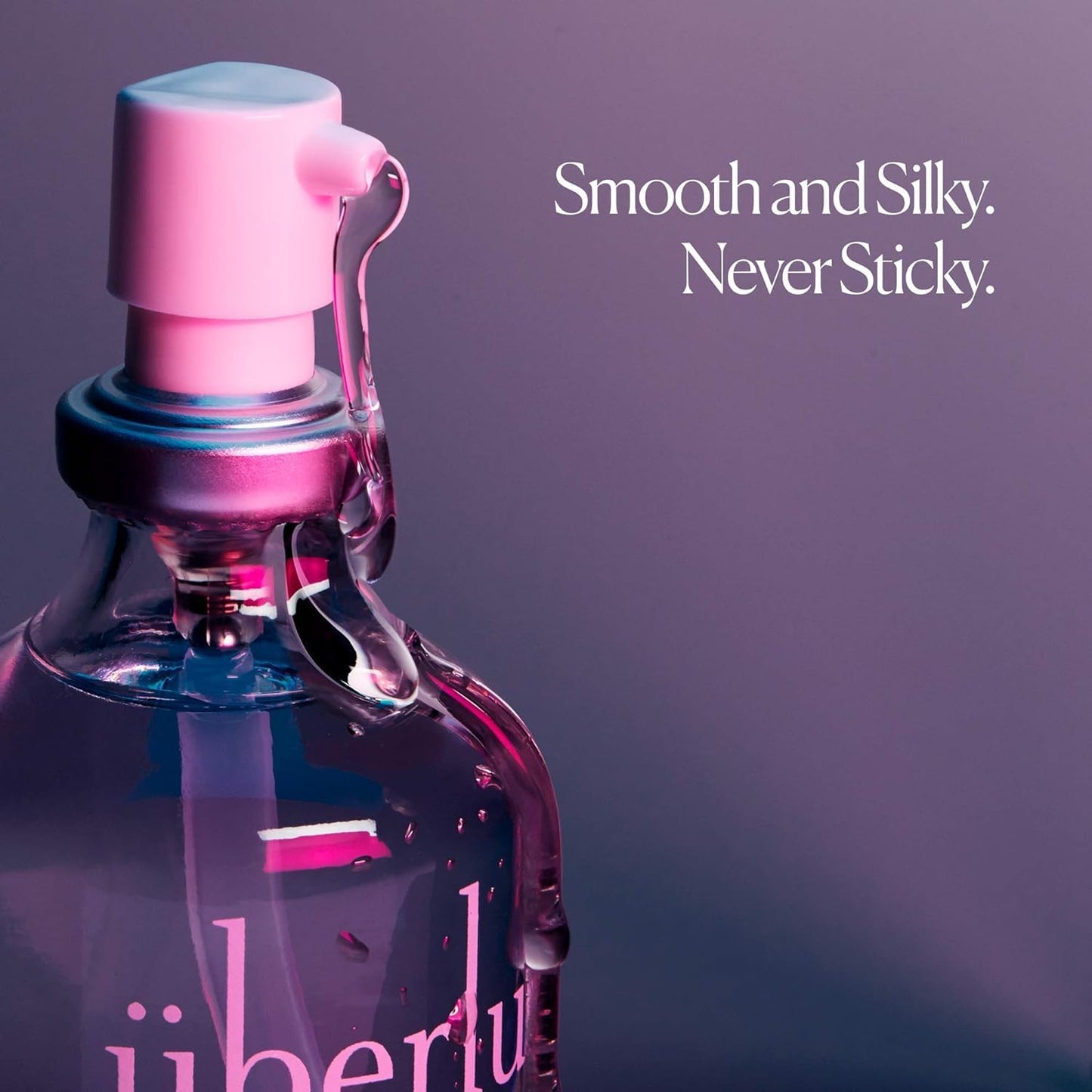 Uberlube