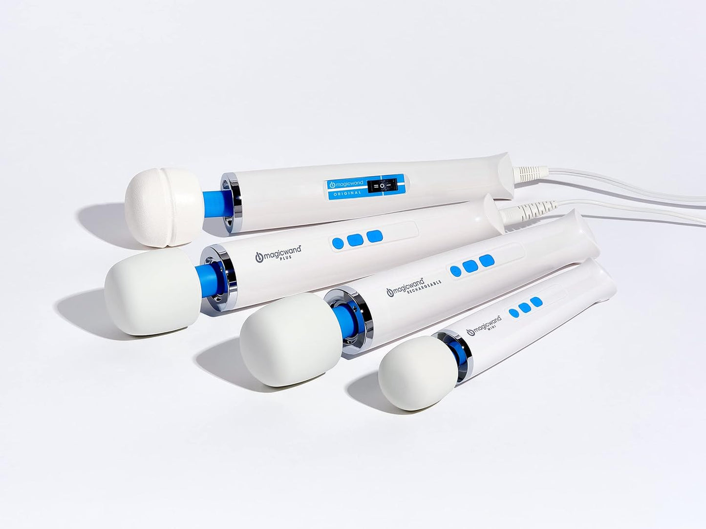 Hitachi Magic Wand Mini HV-135