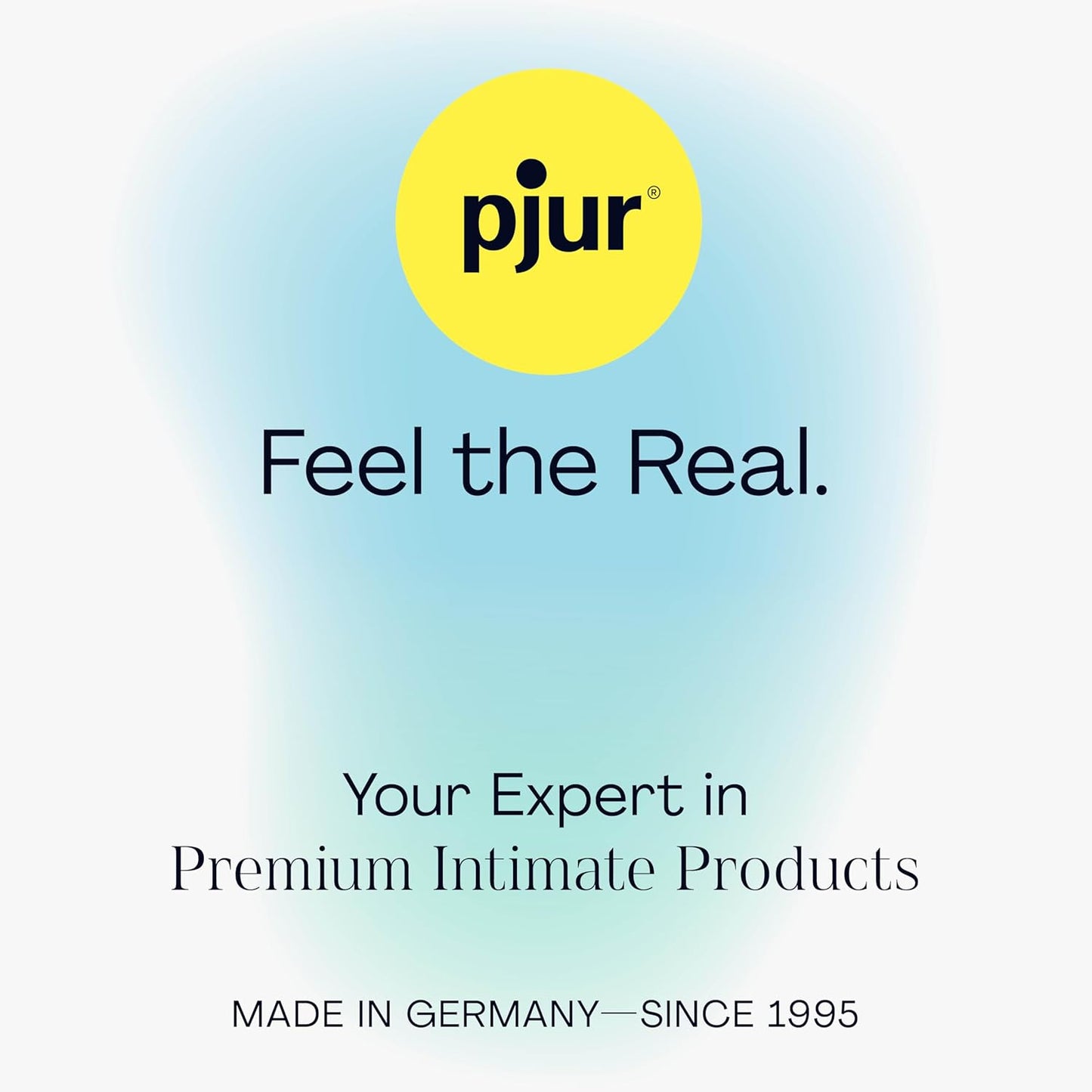 Pjur Infinity Water Based Lubricant