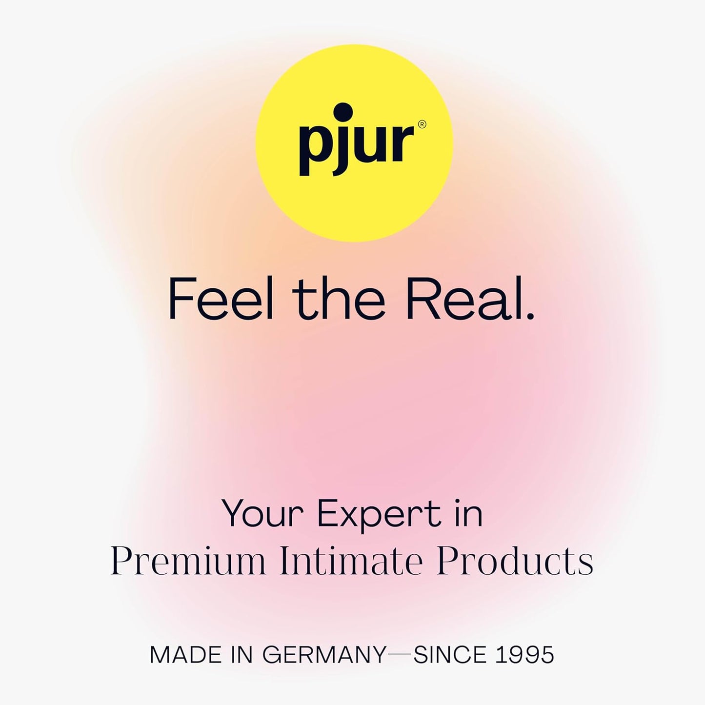 Pjur Woman Lust