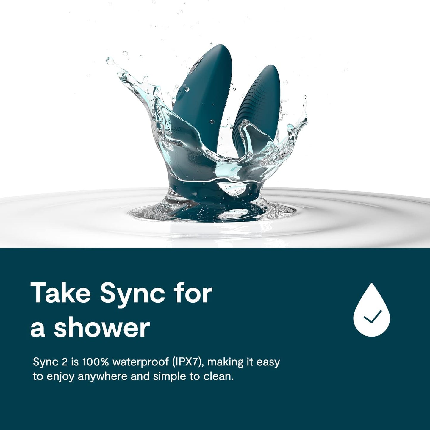 We-Vibe Sync 2