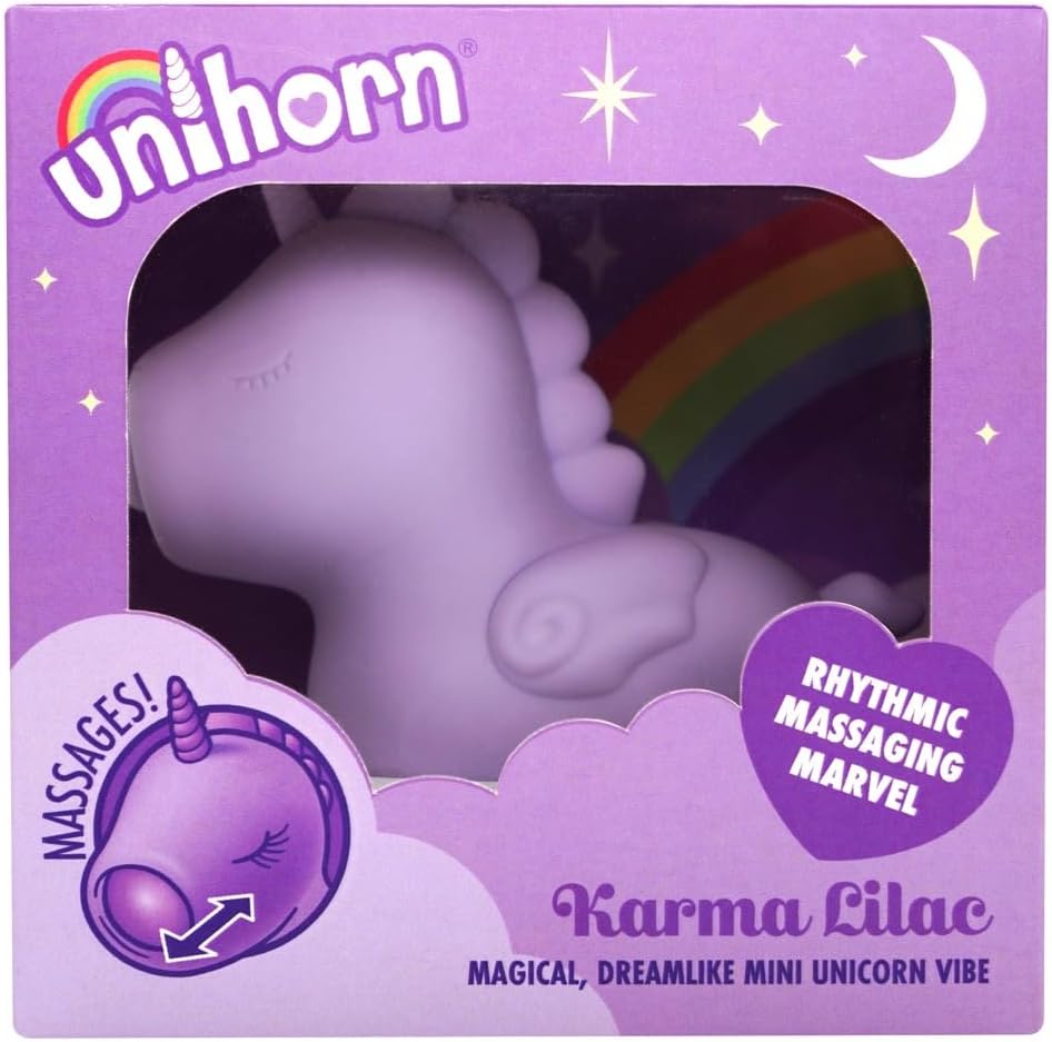 Classic Unihorn