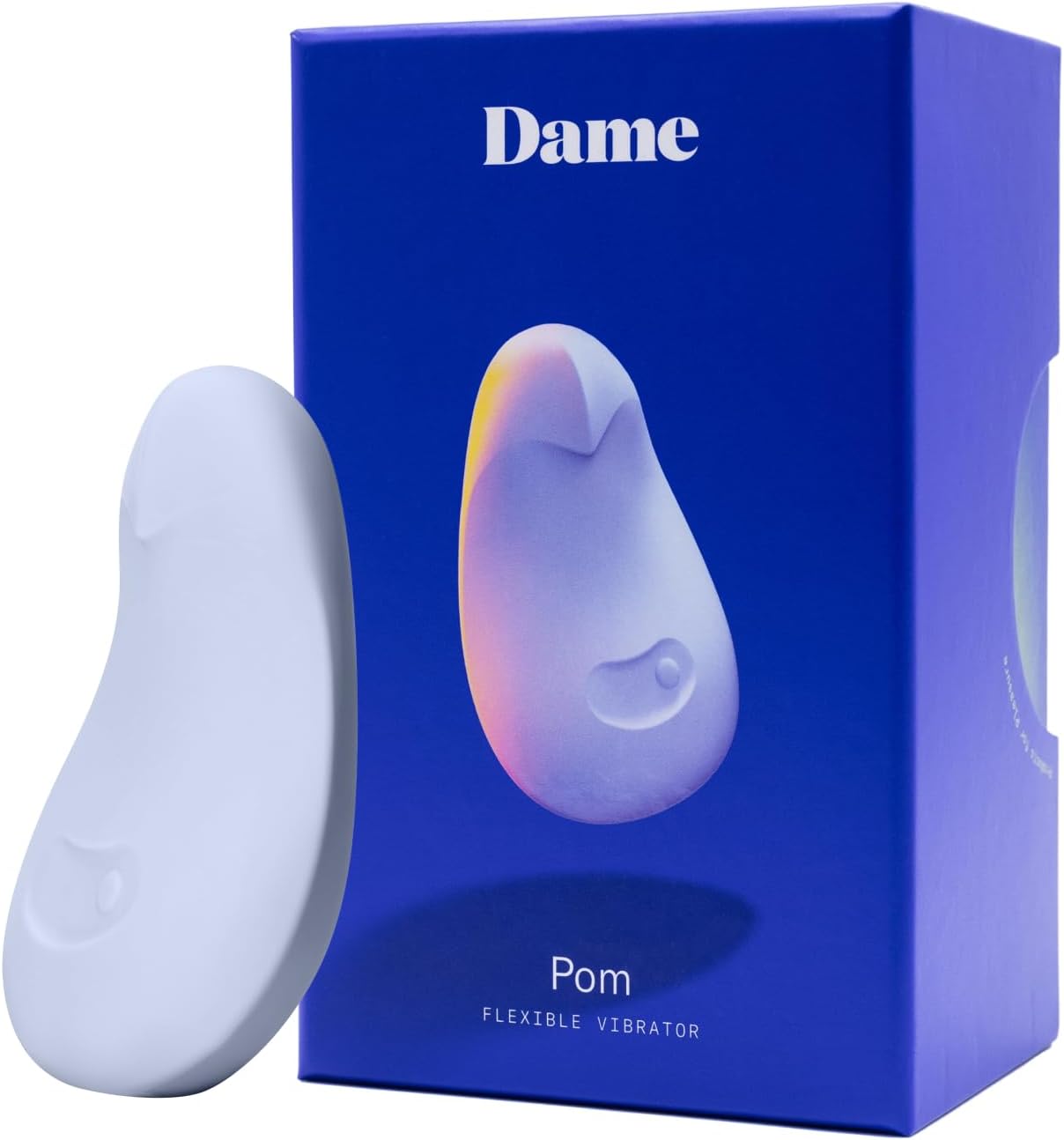 Dame Pom Flexible Vibrator