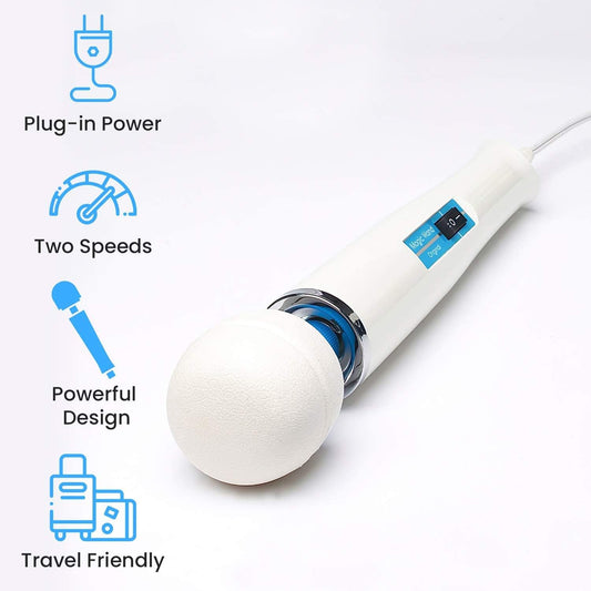 Hitachi Magic Wand Original HV-260 Massager